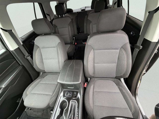 2019 Chevrolet Traverse FWD 4dr LT Cloth w/1LT - 22970624 - 21