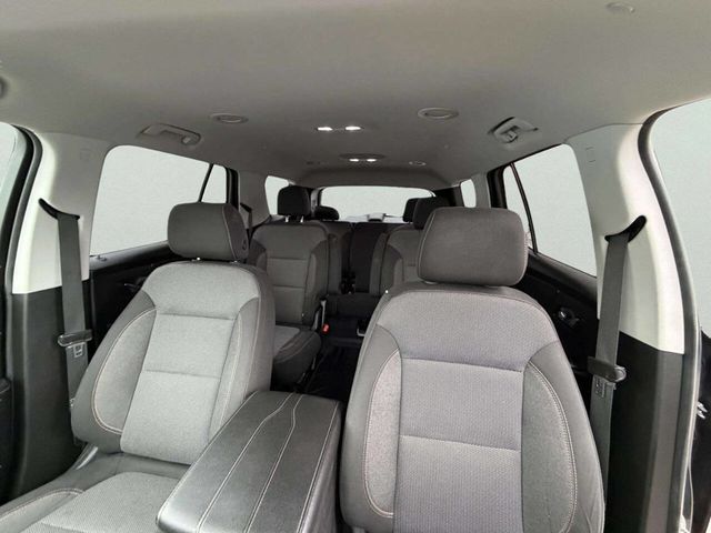 2019 Chevrolet Traverse FWD 4dr LT Cloth w/1LT - 22970624 - 22