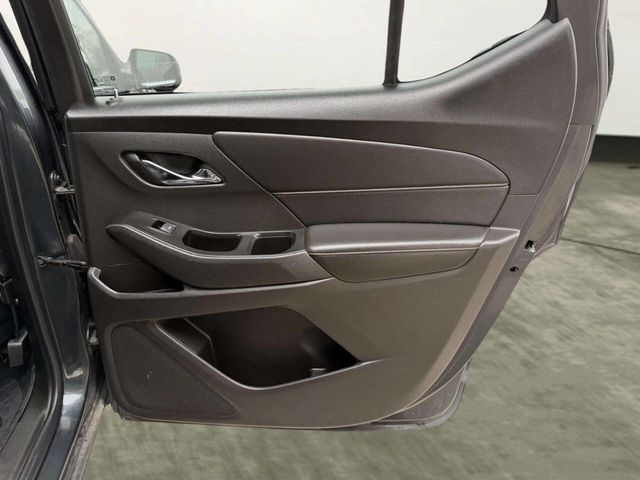 2019 Chevrolet Traverse FWD 4dr LT Cloth w/1LT - 22970624 - 26