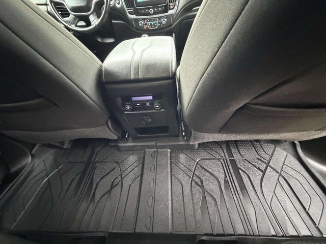 2019 Chevrolet Traverse FWD 4dr LT Cloth w/1LT - 22970624 - 29