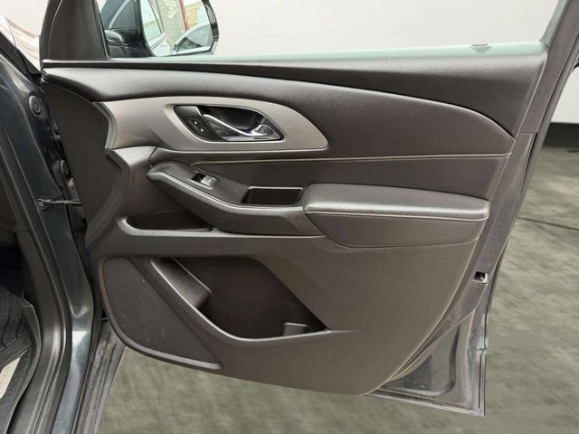 2019 Chevrolet Traverse FWD 4dr LT Cloth w/1LT - 22970624 - 31