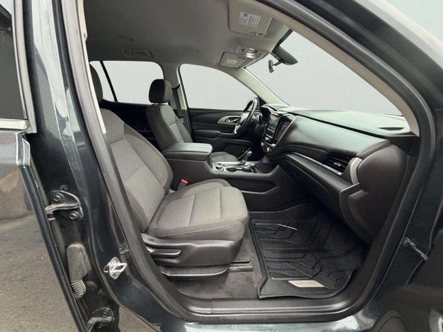 2019 Chevrolet Traverse FWD 4dr LT Cloth w/1LT - 22970624 - 32