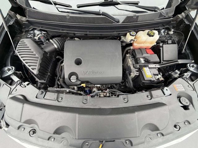 2019 Chevrolet Traverse FWD 4dr LT Cloth w/1LT - 22970624 - 33