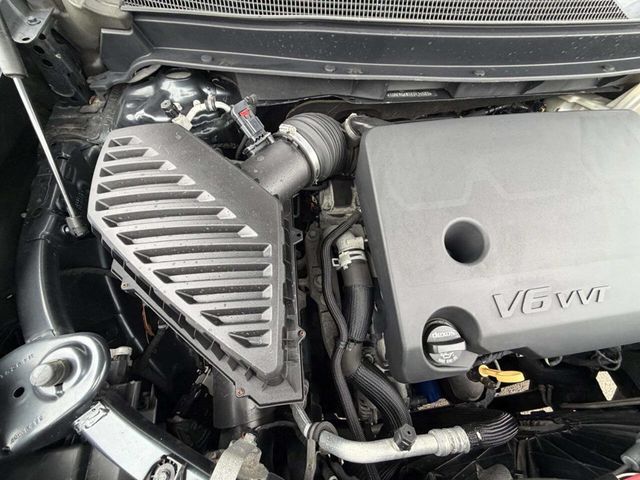 2019 Chevrolet Traverse FWD 4dr LT Cloth w/1LT - 22970624 - 34