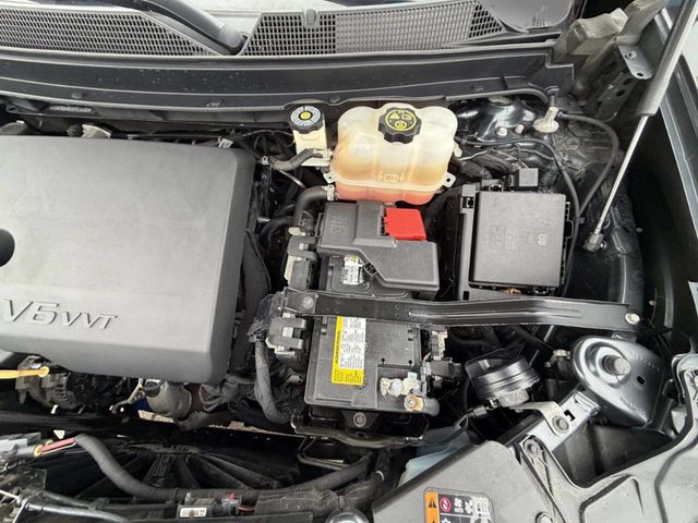 2019 Chevrolet Traverse FWD 4dr LT Cloth w/1LT - 22970624 - 35