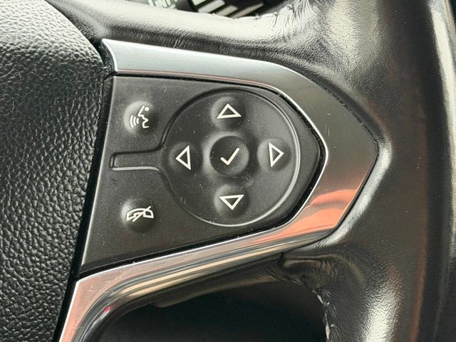 2019 Chevrolet Traverse FWD 4dr LT Cloth w/1LT - 22970624 - 39