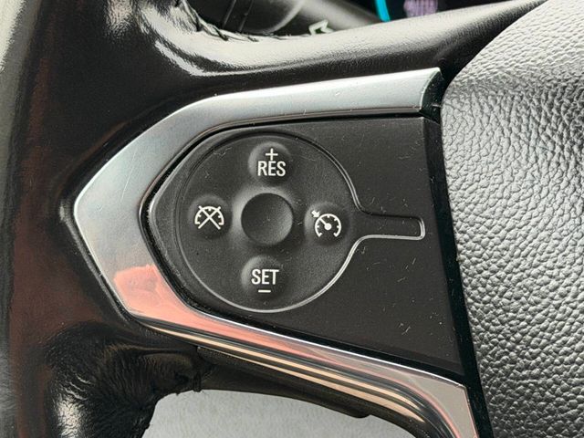 2019 Chevrolet Traverse FWD 4dr LT Cloth w/1LT - 22970624 - 40