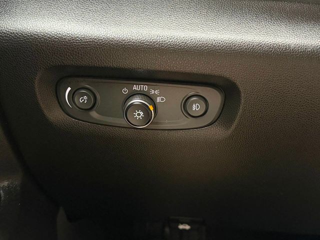 2019 Chevrolet Traverse FWD 4dr LT Cloth w/1LT - 22970624 - 43