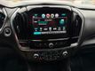 2019 Chevrolet Traverse FWD 4dr LT Cloth w/1LT - 22970624 - 44