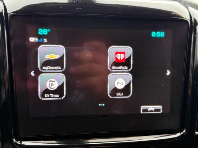 2019 Chevrolet Traverse FWD 4dr LT Cloth w/1LT - 22970624 - 47