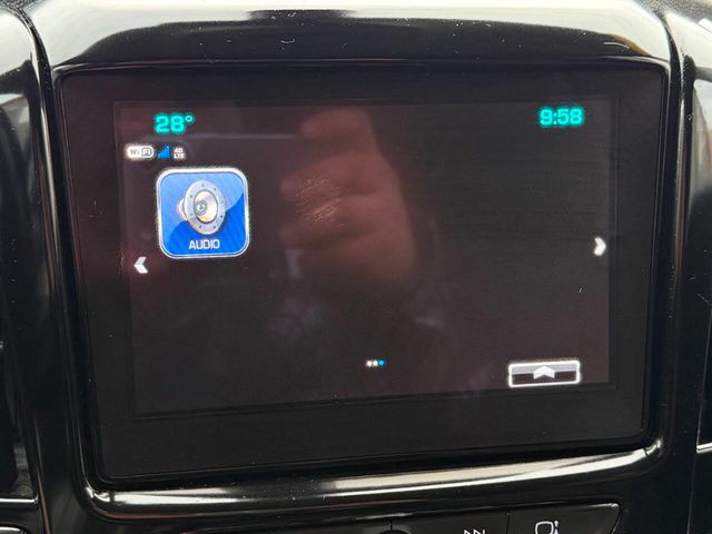 2019 Chevrolet Traverse FWD 4dr LT Cloth w/1LT - 22970624 - 48