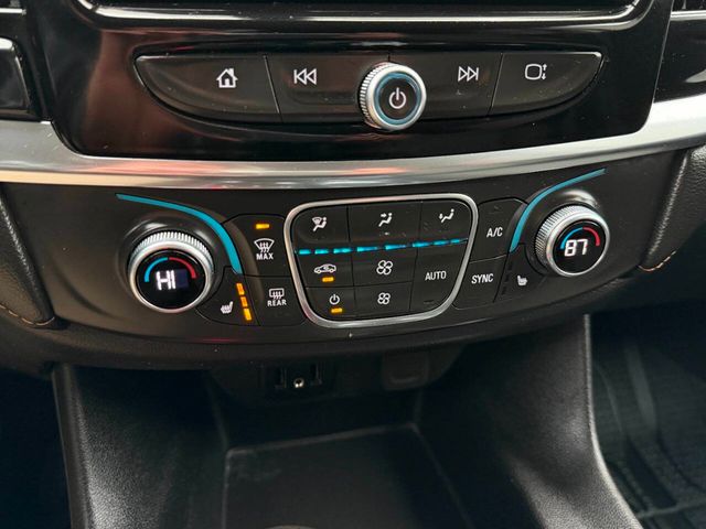 2019 Chevrolet Traverse FWD 4dr LT Cloth w/1LT - 22970624 - 49