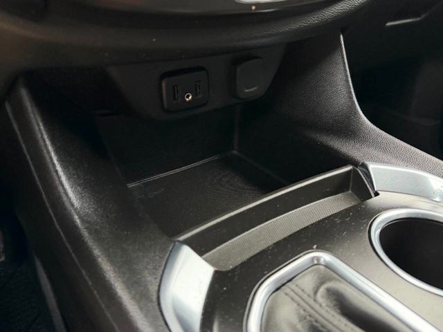 2019 Chevrolet Traverse FWD 4dr LT Cloth w/1LT - 22970624 - 50