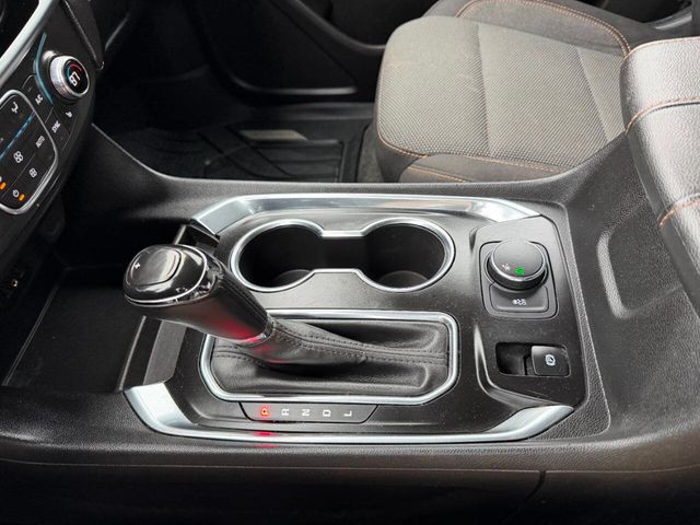 2019 Chevrolet Traverse FWD 4dr LT Cloth w/1LT - 22970624 - 51