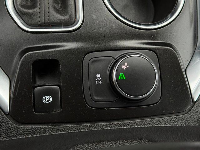 2019 Chevrolet Traverse FWD 4dr LT Cloth w/1LT - 22970624 - 52