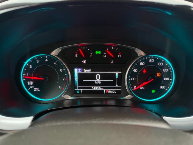 2019 Chevrolet Traverse FWD 4dr LT Cloth w/1LT - 22970624 - 54