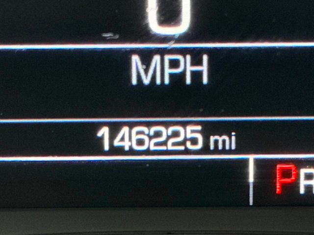 2019 Chevrolet Traverse FWD 4dr LT Cloth w/1LT - 22970624 - 55