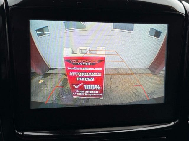 2019 Chevrolet Traverse FWD 4dr LT Cloth w/1LT - 22970624 - 56