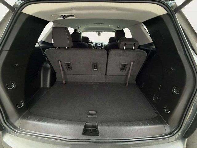 2019 Chevrolet Traverse FWD 4dr LT Cloth w/1LT - 22970624 - 6