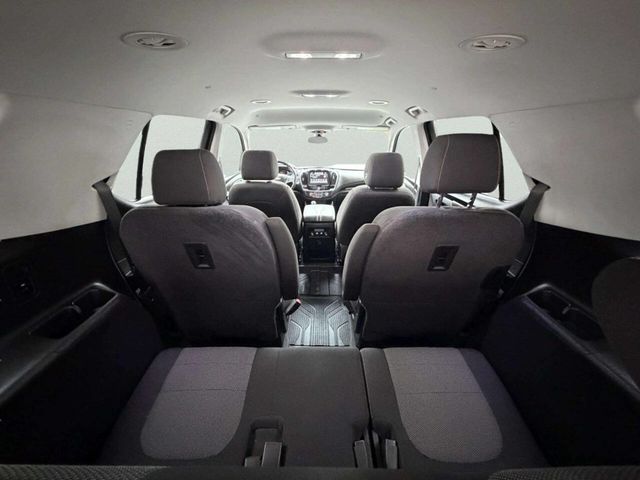 2019 Chevrolet Traverse FWD 4dr LT Cloth w/1LT - 22970624 - 7