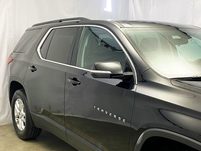 2019 Chevrolet Traverse FWD 4dr LT Cloth w/1LT - 22939919 - 9