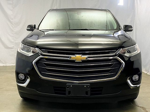 2019 Chevrolet Traverse FWD 4dr LT Cloth w/1LT - 22939919 - 11