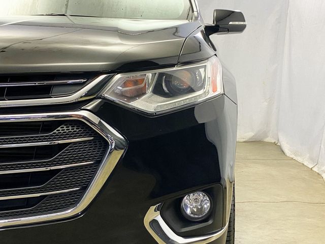2019 Chevrolet Traverse FWD 4dr LT Cloth w/1LT - 22939919 - 13
