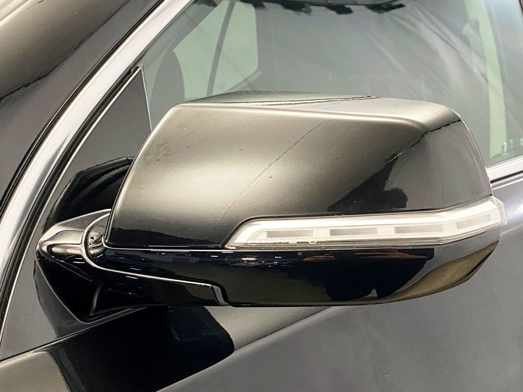 2019 Chevrolet Traverse FWD 4dr LT Cloth w/1LT - 22939919 - 14