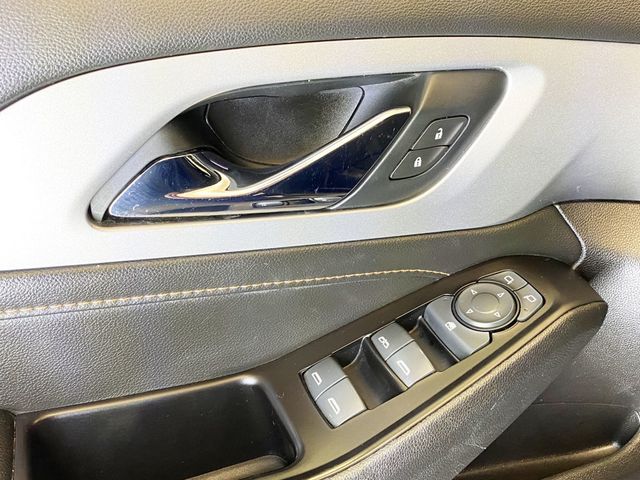 2019 Chevrolet Traverse FWD 4dr LT Cloth w/1LT - 22939919 - 20