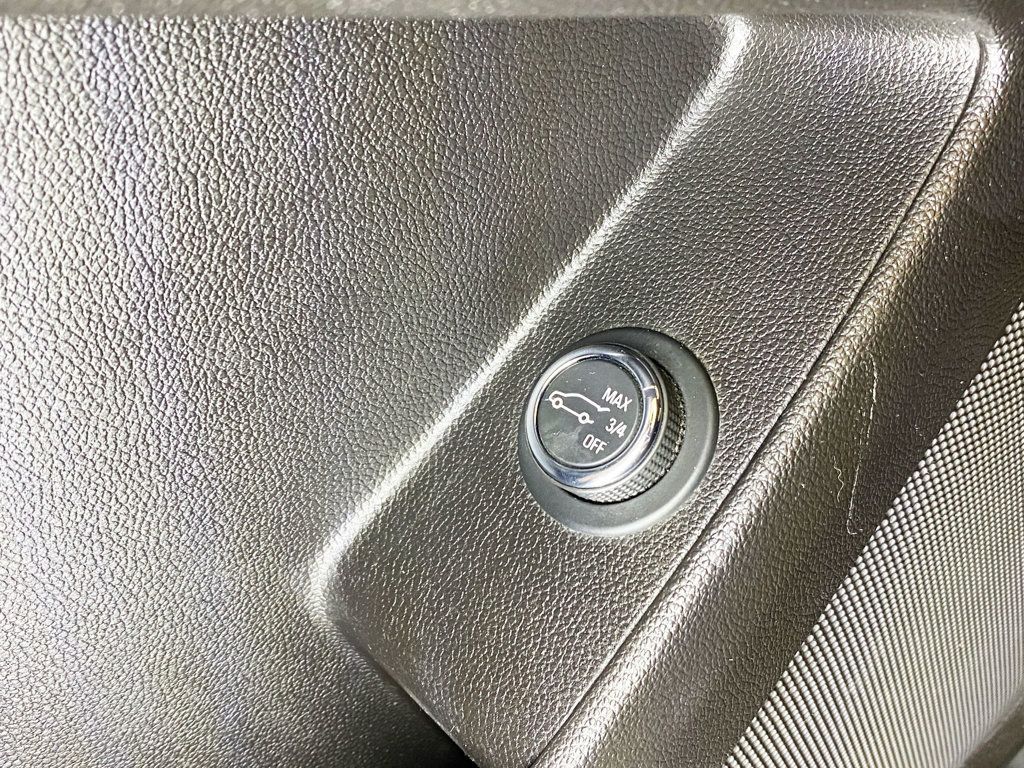 2019 Chevrolet Traverse FWD 4dr LT Cloth w/1LT - 22939919 - 21