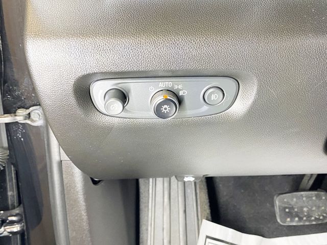 2019 Chevrolet Traverse FWD 4dr LT Cloth w/1LT - 22939919 - 25