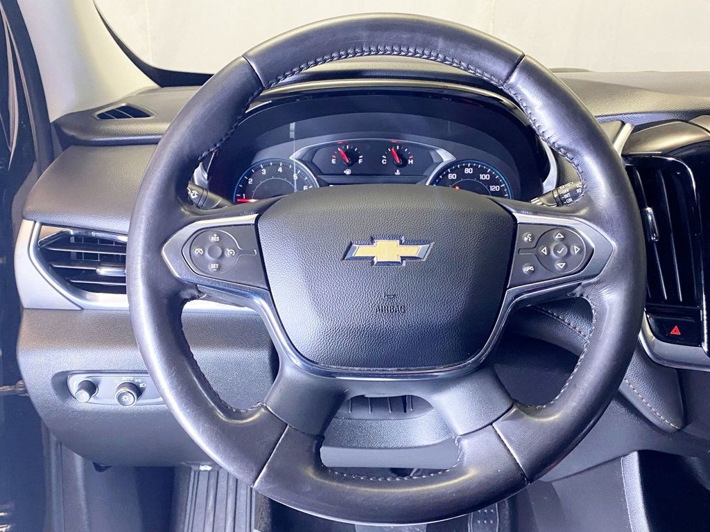 2019 Chevrolet Traverse FWD 4dr LT Cloth w/1LT - 22939919 - 26