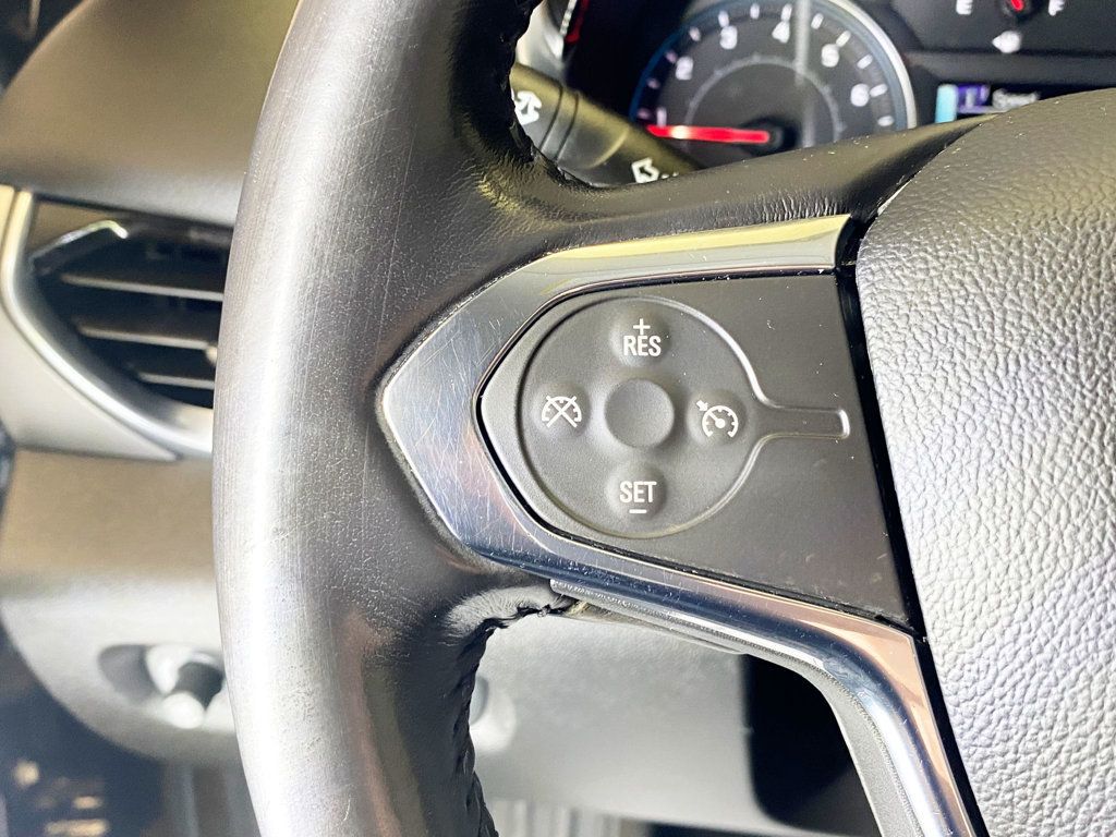 2019 Chevrolet Traverse FWD 4dr LT Cloth w/1LT - 22939919 - 27