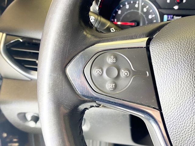 2019 Chevrolet Traverse FWD 4dr LT Cloth w/1LT - 22939919 - 27