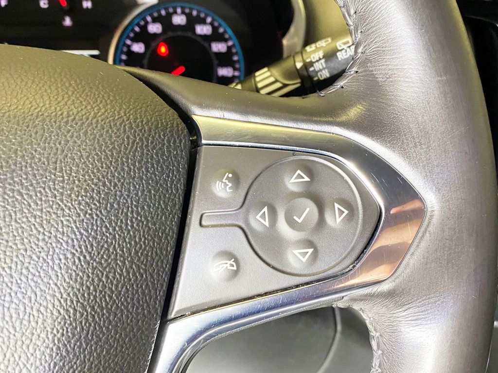 2019 Chevrolet Traverse FWD 4dr LT Cloth w/1LT - 22939919 - 28