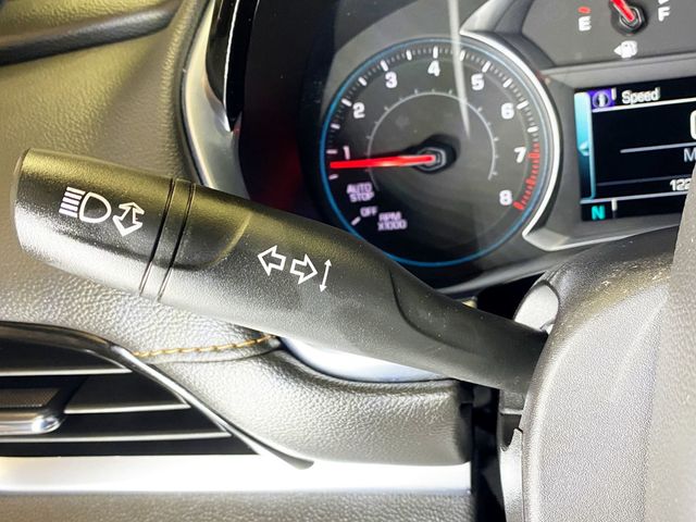 2019 Chevrolet Traverse FWD 4dr LT Cloth w/1LT - 22939919 - 29