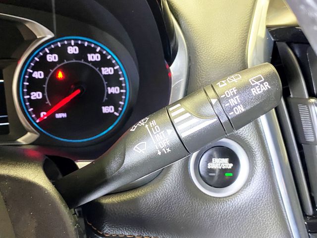 2019 Chevrolet Traverse FWD 4dr LT Cloth w/1LT - 22939919 - 30