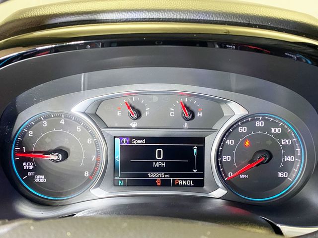 2019 Chevrolet Traverse FWD 4dr LT Cloth w/1LT - 22939919 - 31