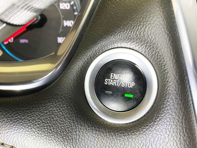 2019 Chevrolet Traverse FWD 4dr LT Cloth w/1LT - 22939919 - 32