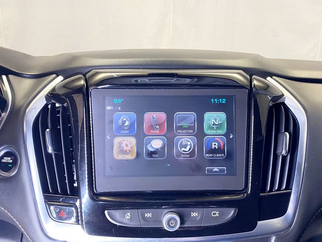 2019 Chevrolet Traverse FWD 4dr LT Cloth w/1LT - 22939919 - 33