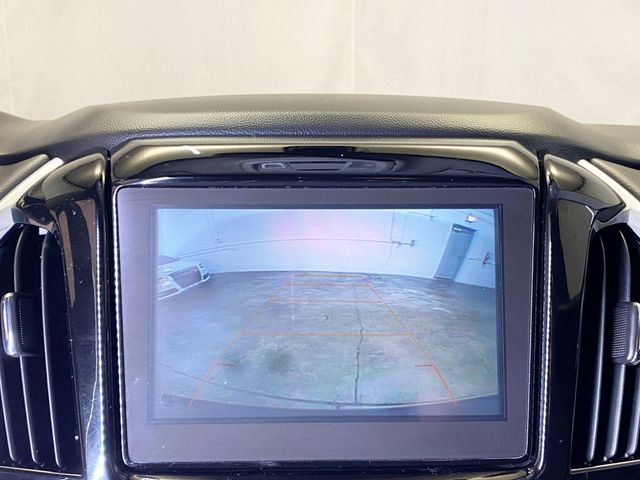 2019 Chevrolet Traverse FWD 4dr LT Cloth w/1LT - 22939919 - 34