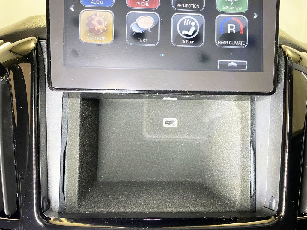 2019 Chevrolet Traverse FWD 4dr LT Cloth w/1LT - 22939919 - 35