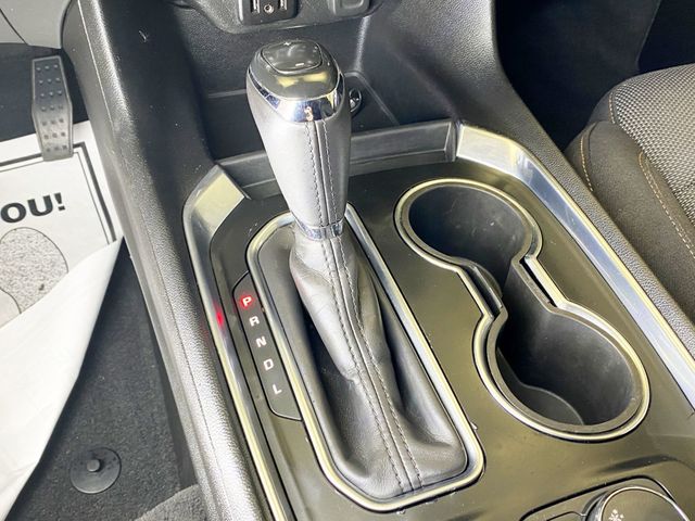 2019 Chevrolet Traverse FWD 4dr LT Cloth w/1LT - 22939919 - 38