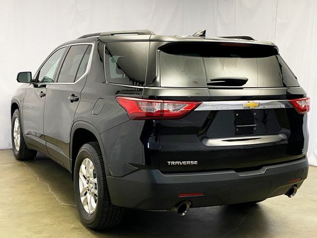 2019 Chevrolet Traverse FWD 4dr LT Cloth w/1LT - 22939919 - 3