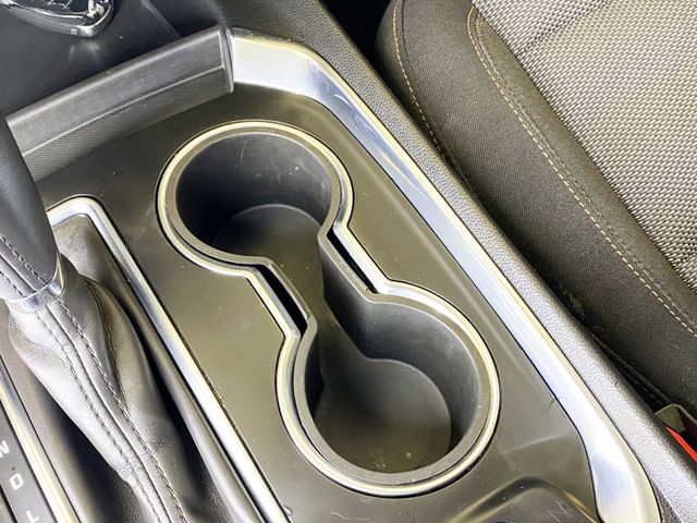 2019 Chevrolet Traverse FWD 4dr LT Cloth w/1LT - 22939919 - 39