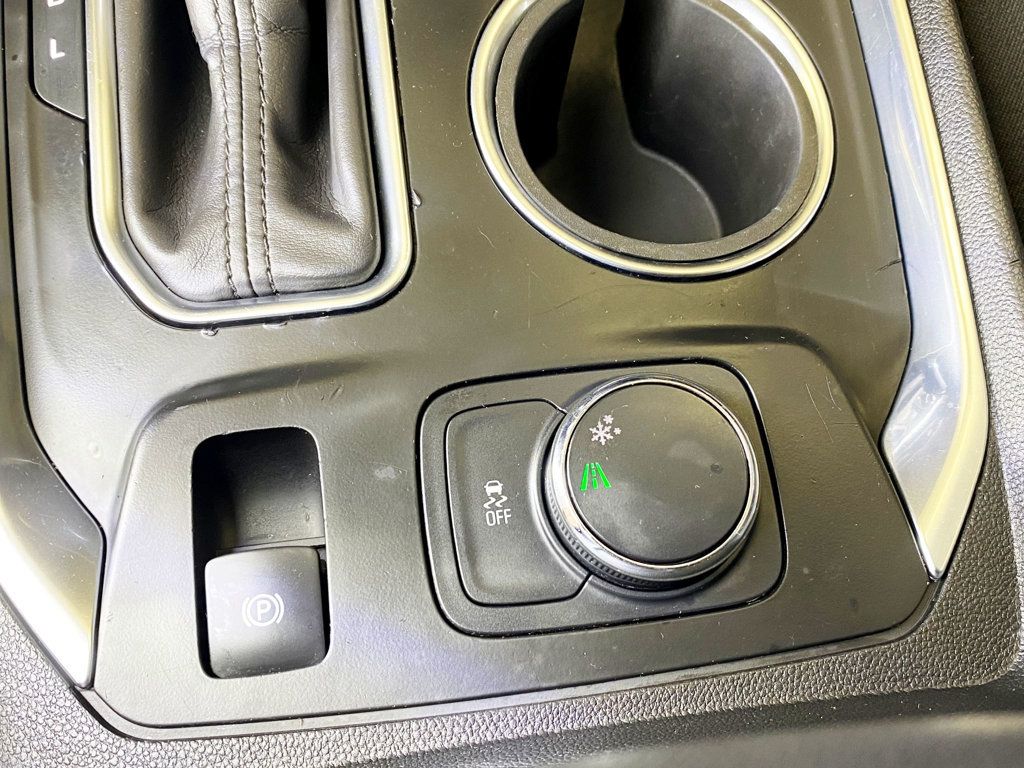 2019 Chevrolet Traverse FWD 4dr LT Cloth w/1LT - 22939919 - 40