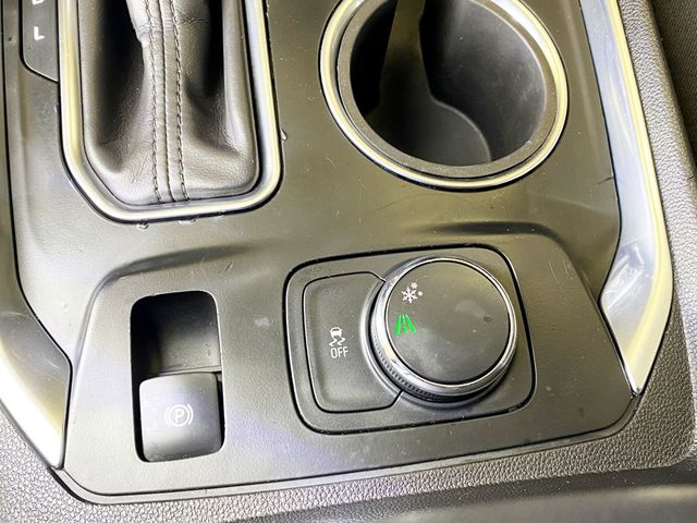 2019 Chevrolet Traverse FWD 4dr LT Cloth w/1LT - 22939919 - 40