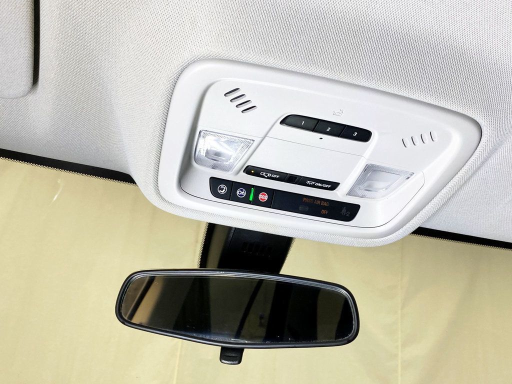 2019 Chevrolet Traverse FWD 4dr LT Cloth w/1LT - 22939919 - 42