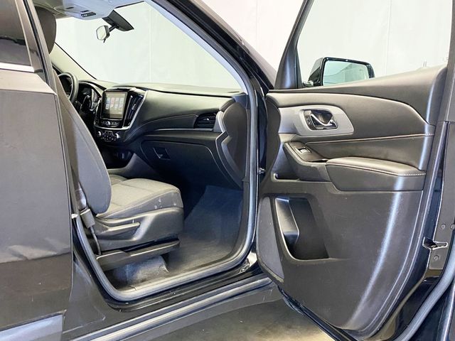 2019 Chevrolet Traverse FWD 4dr LT Cloth w/1LT - 22939919 - 43