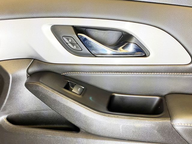 2019 Chevrolet Traverse FWD 4dr LT Cloth w/1LT - 22939919 - 44